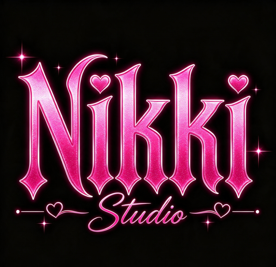 Nikki Studio Logo